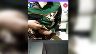 French tits monkey app