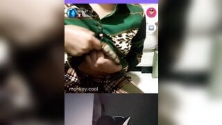 French tits monkey app