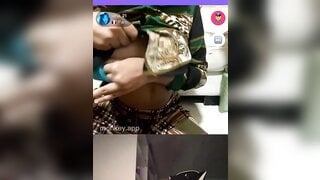 French tits monkey app