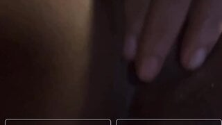 OmeTV Sexy Indonesian teen