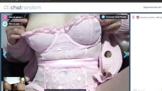 Piercied nipple whore, GoodInCam