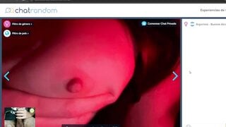 Putita argentinca re buena / Argentinian whore, GoodInCam