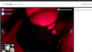 Putita argentinca re buena / Argentinian whore, GoodInCam