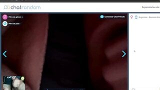 Putita argentinca re buena / Argentinian whore, GoodInCam