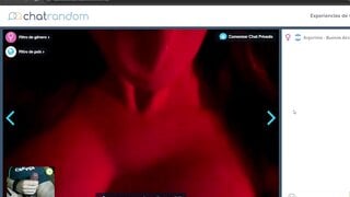 Putita argentinca re buena / Argentinian whore, GoodInCam