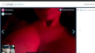 Putita argentinca re buena / Argentinian whore, GoodInCam