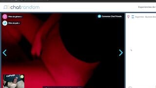 Putita argentinca re buena / Argentinian whore, GoodInCam