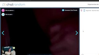 Putita argentinca re buena / Argentinian whore, GoodInCam