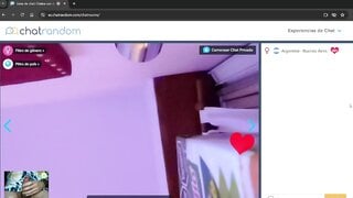 Argentina tetona, GoodInCam