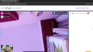 Argentina tetona, GoodInCam