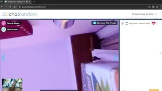 Argentina tetona, GoodInCam