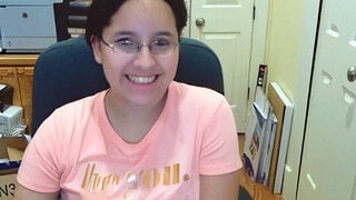 Addie Plays SPICY Omegle Game (2017)
