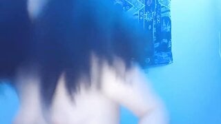 Sam Plays SPICY Omegle Game (2020)
