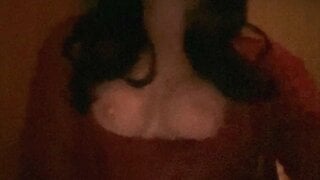British teen orgasms on ometv
