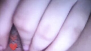 Horny us girl