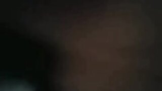 Horny mexican showing tits & pussy