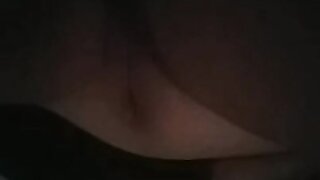 Horny mexican showing tits & pussy