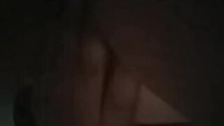 Horny mexican showing tits & pussy