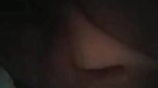 Horny mexican showing tits & pussy