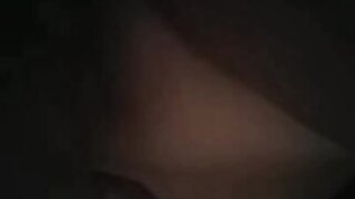 Horny mexican showing tits & pussy