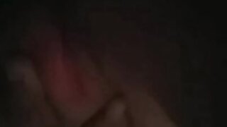 Horny mexican showing tits & pussy