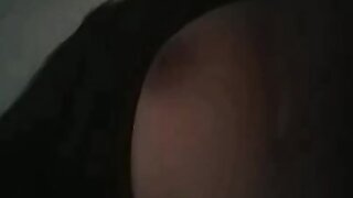 Horny mexican showing tits & pussy