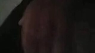 Horny mexican showing tits & pussy