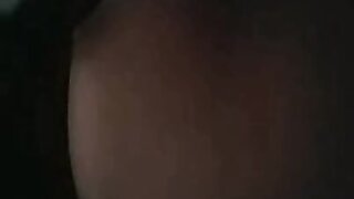 Horny mexican showing tits & pussy