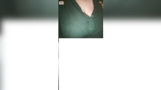 Horny indonesia big tits
