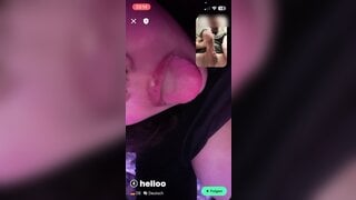 Big tits german girl makes me cum