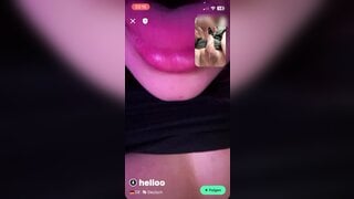 Big tits german girl makes me cum