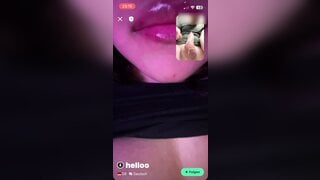 Big tits german girl makes me cum