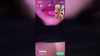 Big tits german girl makes me cum