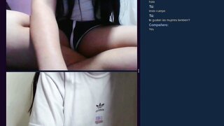 Omchater Flingster Mexican Girl Shows