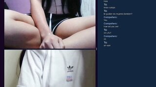 Omchater Flingster Mexican Girl Shows