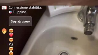 Philipinean girl masturbate