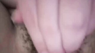 Philipinean girl masturbate