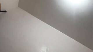 Philipinean girl masturbate