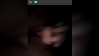 dildo fuck nice tits
