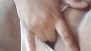 Juicy pussy & Big tits philippine slut