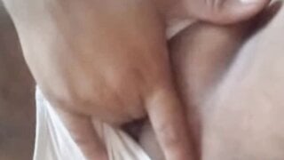 Juicy pussy & Big tits philippine slut