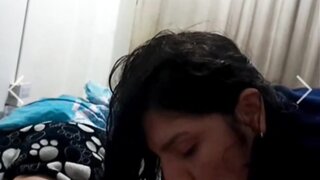 Tata Espitia on tiktok (no audio)