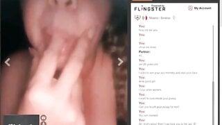 Omegle / Flingster Full Collection