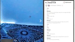 Omegle / Flingster Full Collection