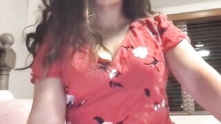Laney Plays SPICY Omegle Game (2019)