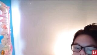 Emi Plays SPICY Omegle Game (2016)