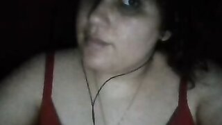 Horny girl ome tv