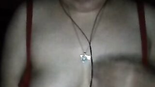 Horny girl ome tv