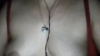 Horny girl ome tv