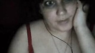 Horny girl ome tv